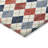 Machine Washable Indoor/Outdoor Gursevak ACN2237 Geometric Rug-108195987
