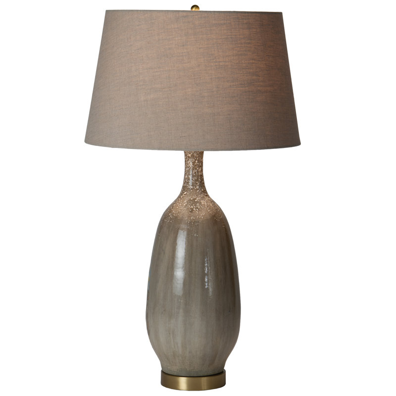 Marshawn Porcelain Table Lamp