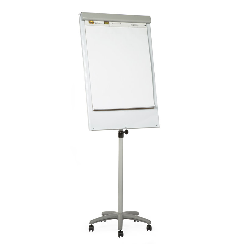 Tableau d’effacement magnétique autoportable