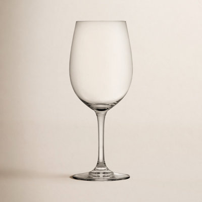 Classico Crystal Wine Glass