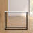 Alazae 39.4'' Console Table-27189076
