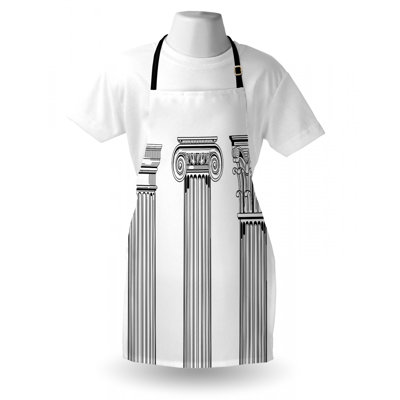 Tablier de pilier