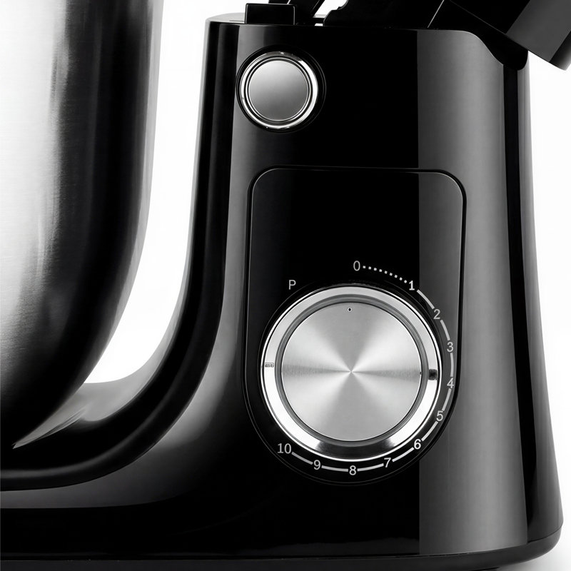 Spector Stand Mixer Spiralizer