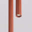 Arche - Light Stainless Steel Pendant-2005935476-2005935499-2005935502