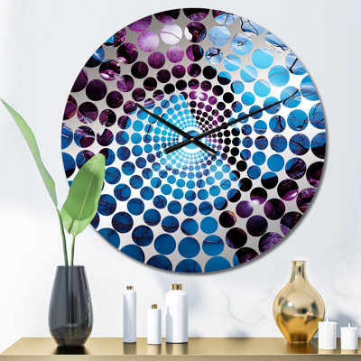 Horloge murale Blatherwick