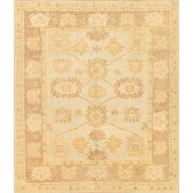 Oriental Area Rug