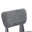 Chaises d'appoint rembourrées en tissu Vierra-927332370-912179070