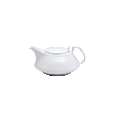 Théière en porcelaine 15,25 onces circa