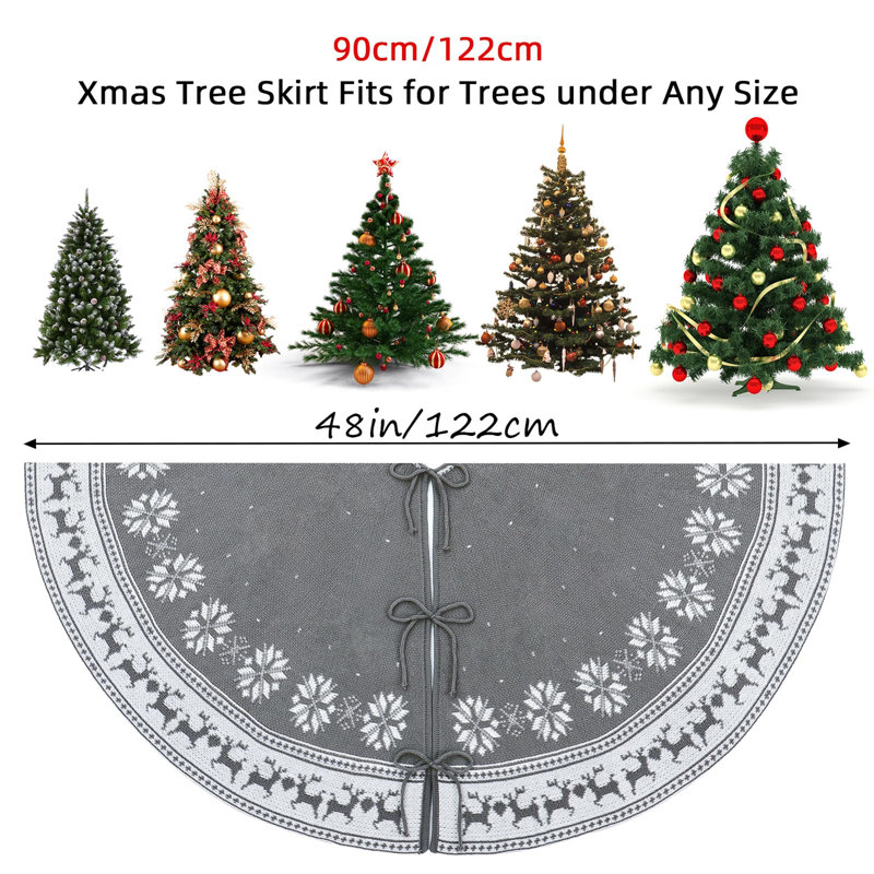 Tree Skirt