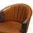 Faux Leather Swivel Task Chair-952200492