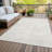 Machine Washable Indoor/Outdoor Chayden ACN1018-249627064