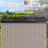 10 ft.W x 8 ft.D Metal Storage Shed-124834294