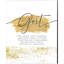 «Grit, Success, Hustle & Talent» par - Ensemble de 4 impressions sur toile tendue