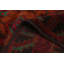 Teimani Black Rug 4'6" x 6'2"