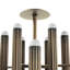 Vesta 24 - Light Chandelier-100565606
