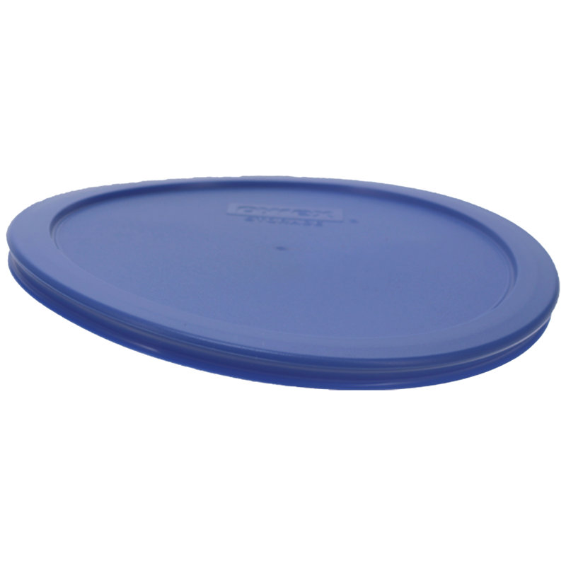 4 Cup Food Storage Container, Amparo Blue