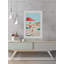 Summer View II - Single Picture Frame Painting-263173457