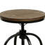 Tabouret de bar 30 po Jovanni