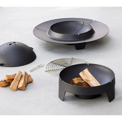 Ember Fire Pit, Small