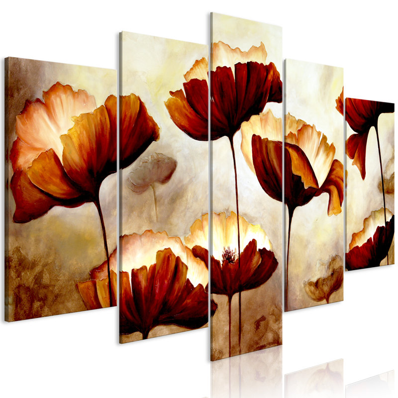 No Frame Print on Canvas, 200cm H x 100cm W