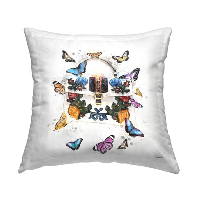 Coussin Stupell Industries