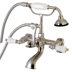 Brushed Nickel