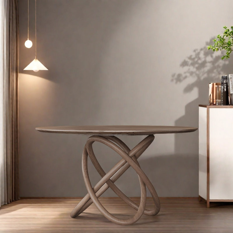 Decoteau, 29.52"H x 51.18"L x 51.18"W