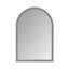 Miroir de salle de bain en fer Iron Arch-559973584