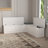 L-Shaped Corner Storage Bench With Cushioned Seating - Ideal For Entryway Or Living Room