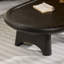 Varo Outdoor Oval Coffee Table