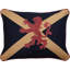 Purifoy Animal Print Rectangular Cushion-117871749