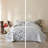 Winter-Themed Reversible Quilt Set with Shams-247350780