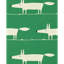 Mr Fox Wp - Silver-1309292110