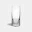 Diamond Collection Handmade Crystal Highball Glass