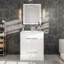 Wauconda 24" Single Bathroom Vanity Set-1686200261