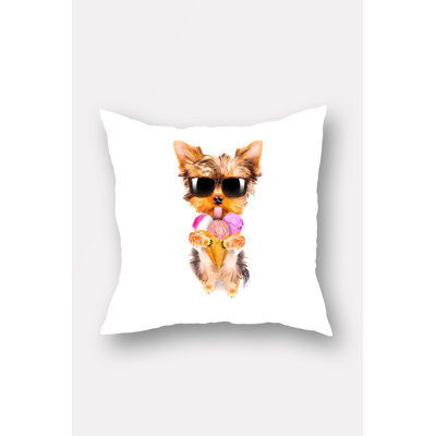 Pillow Cover