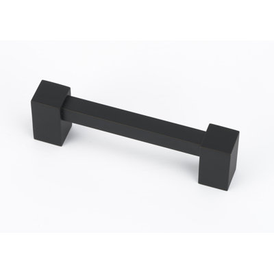 Contemporary II 3.5" Center to Center Bar Pull