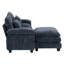 2 Seater Sofa-1591607166