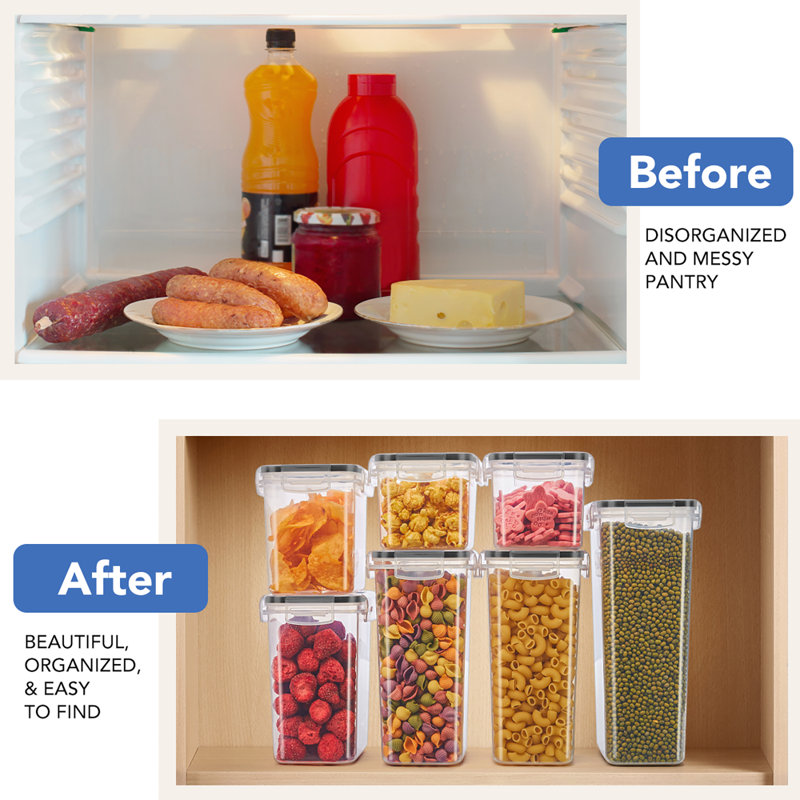 Food Storage Container