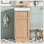 Meuble-lavabo pour salle de bain