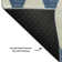 Premium Machine Washable Cerrito AMF578 Navy Rug