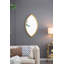 Miroir mural Wilma