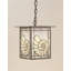 Rustic Lodge 1 - Light Pendant