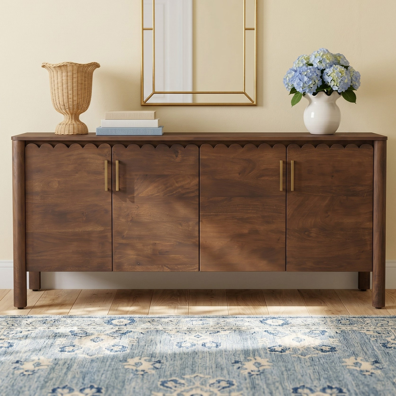 Lola Mango Sideboard