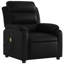 Fauteuil inclinable vidaXL Massage-97814342