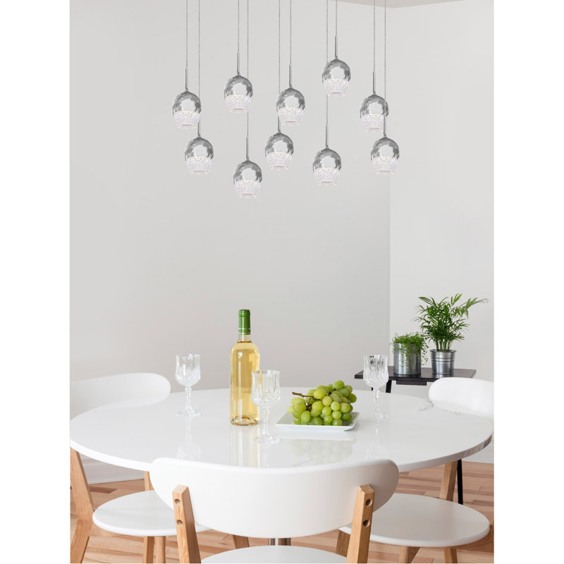 Roma 1 - Light LED Pendant