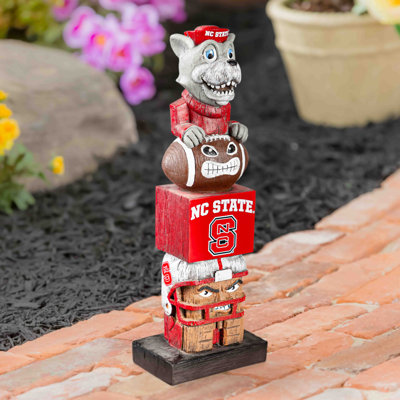 NCAA Sports Garden Statue