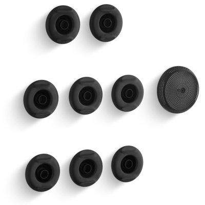 Flexjet Whirlpool Trim Kit with Eight Jets