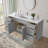 69'' Single Bathroom Vanity Base Only-98722029