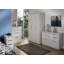 Ratley 2 Door Manufactured Wood Wardrobe-29195943-29345342-29345344